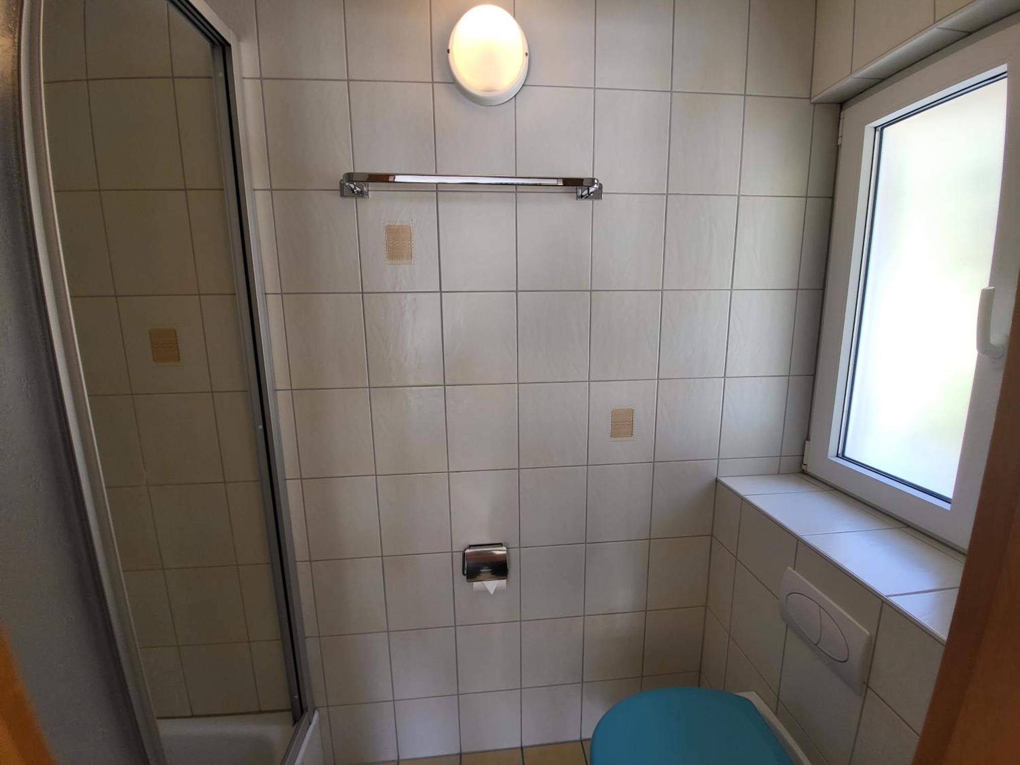Pension Heino Saas-Grund Pokoj fotografie